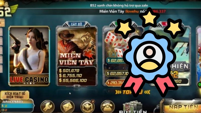 Tin đồn B52 Club bị bắt là đúng hay sai?