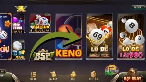 Sơ lược về sân cược lô đề B52 Club