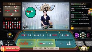 Tìm hiểu về Xóc Đĩa Online B52 Club